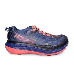 Hoka One One Stinson ATR 4 trail running shoe